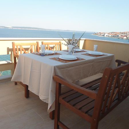 Apartment Bella Vista Kali Eksteriør billede